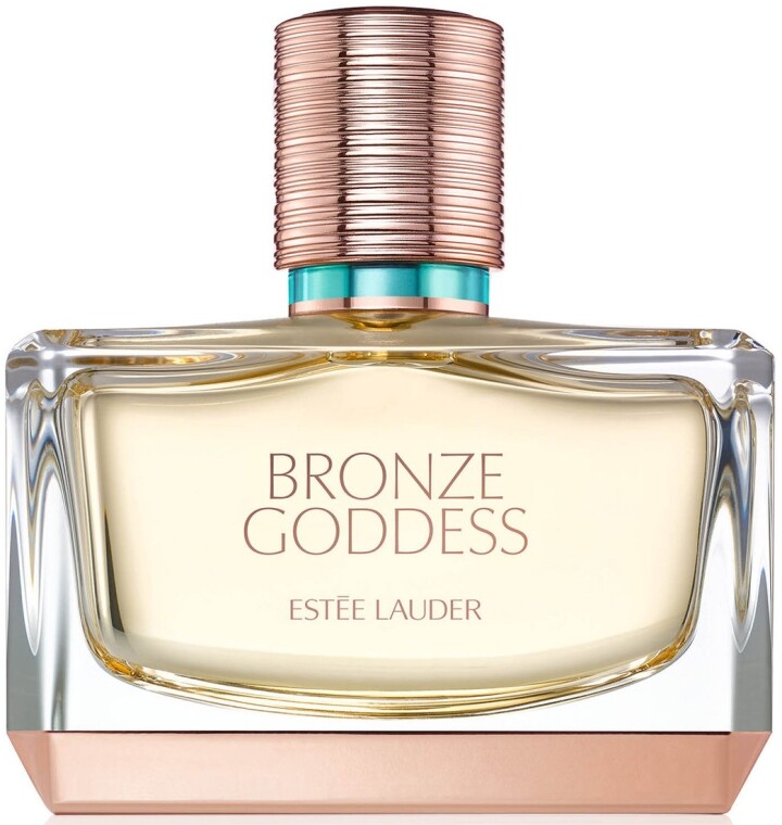 

Туалетная вода Estee Lauder Bronze Goddess Eau Fraiche