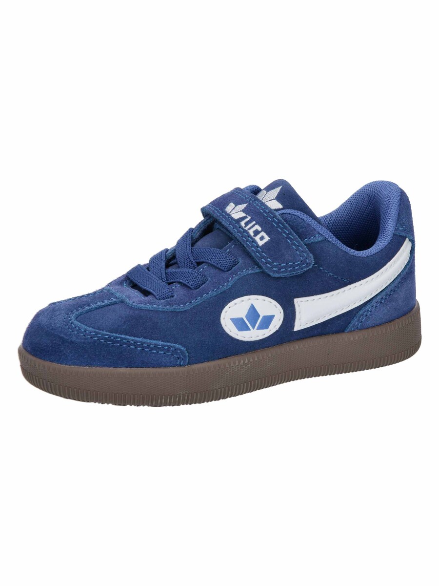 

Кроссовки LICO Shuttle L VS, Dark blue