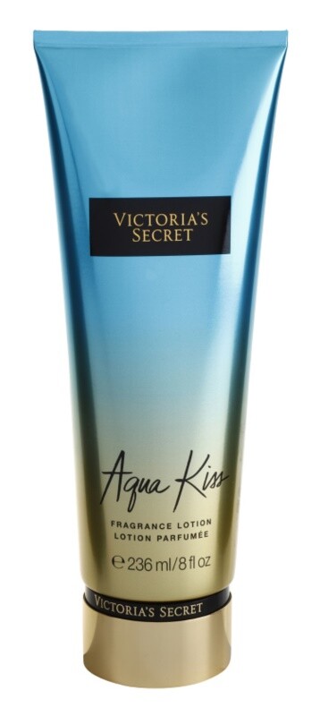 

Молочко для тела Victoria's Secret Aqua Kiss, 236 мл