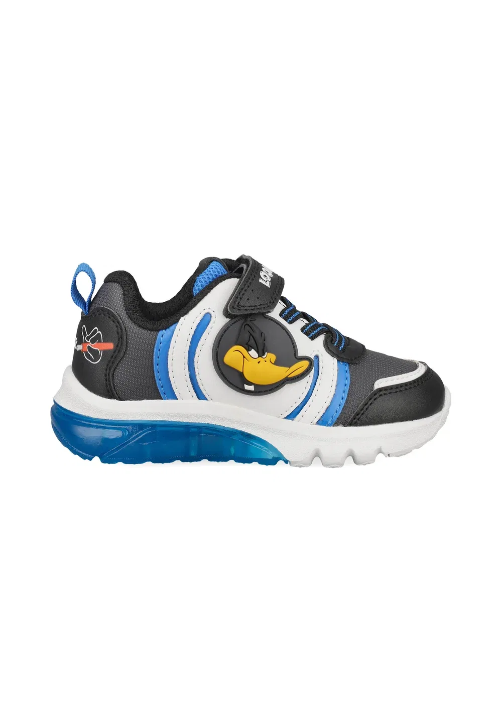 Kinder - кроссовки ciberdron 30 унисекс - кроссовки Geox, Blau