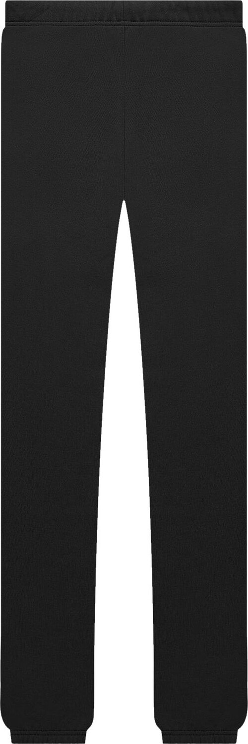 Спортивные брюки Fear of God Essentials Summer Core Sweatpant 'Black', черный — фото 3