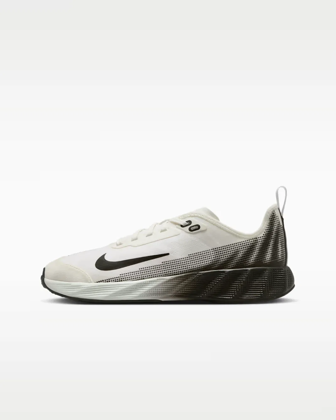 Кроссовки для детей постарше Nike Ava X, Summit White/White/Dark Grey/Black