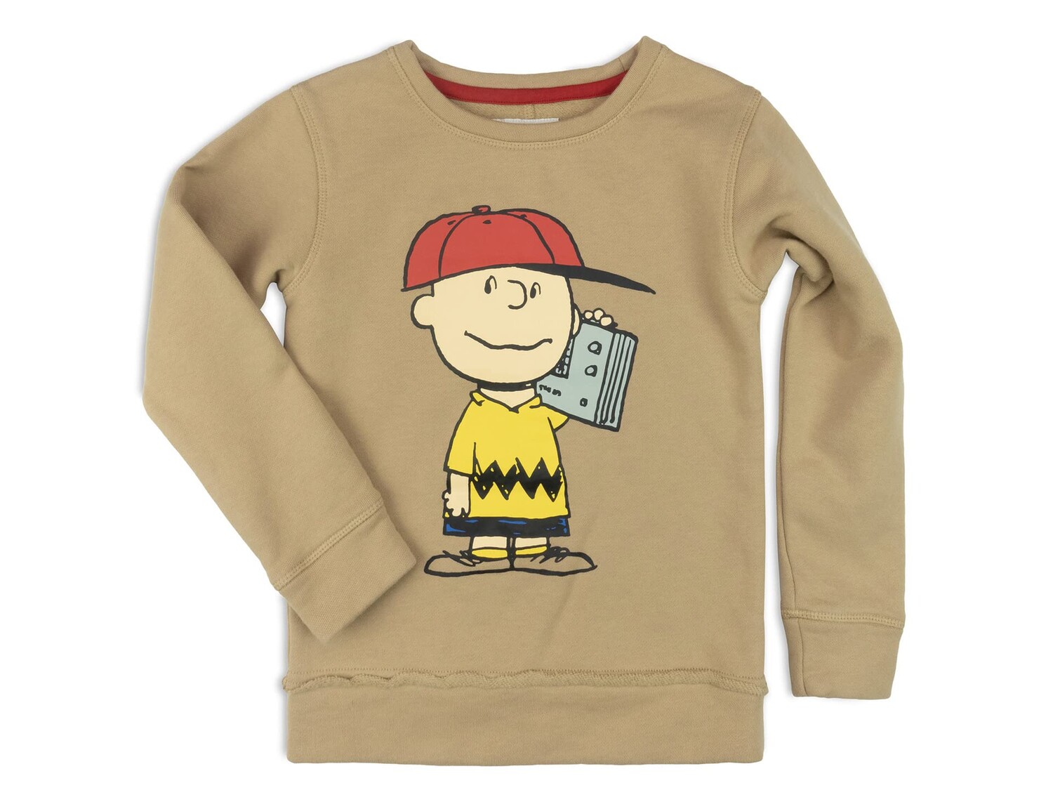 

Толстовка Appaman Kids, Appaman X Peanuts Charlie Sweatshirt