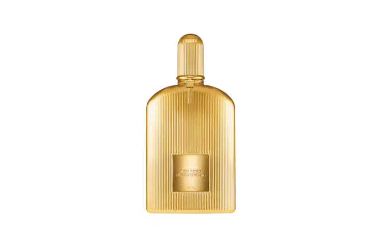 Женские духи Enchanting Night Orchid Midnight Orchid Essence Edition TOM FORD — фото 2
