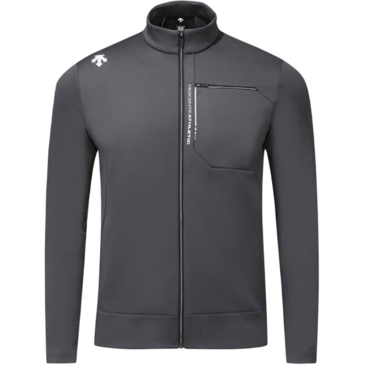 

DESCENTE Куртка Unisex, Charcoal Gray