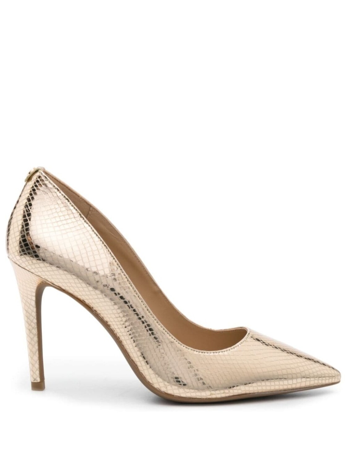 

Michael Michael Kors туфли Alina 95, золотистый