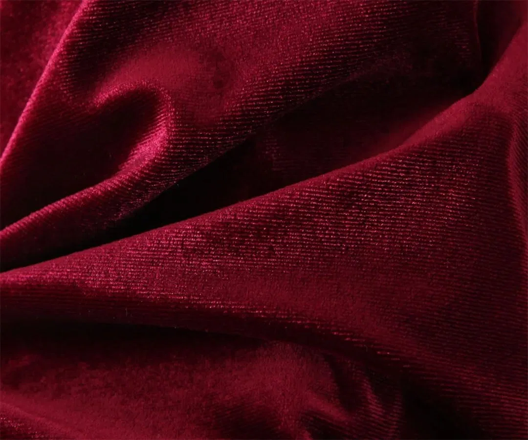 Женское мини-платье с корсетом и кружевом Generic, Burgundy — фото 2