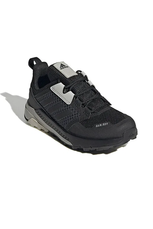 Детские ботинки для девочек с водонепроницаемостью Terrex trailmaker r.rdy k young outdoor shoes fw9327 Adidas, Ttrgn-1 — фото 3