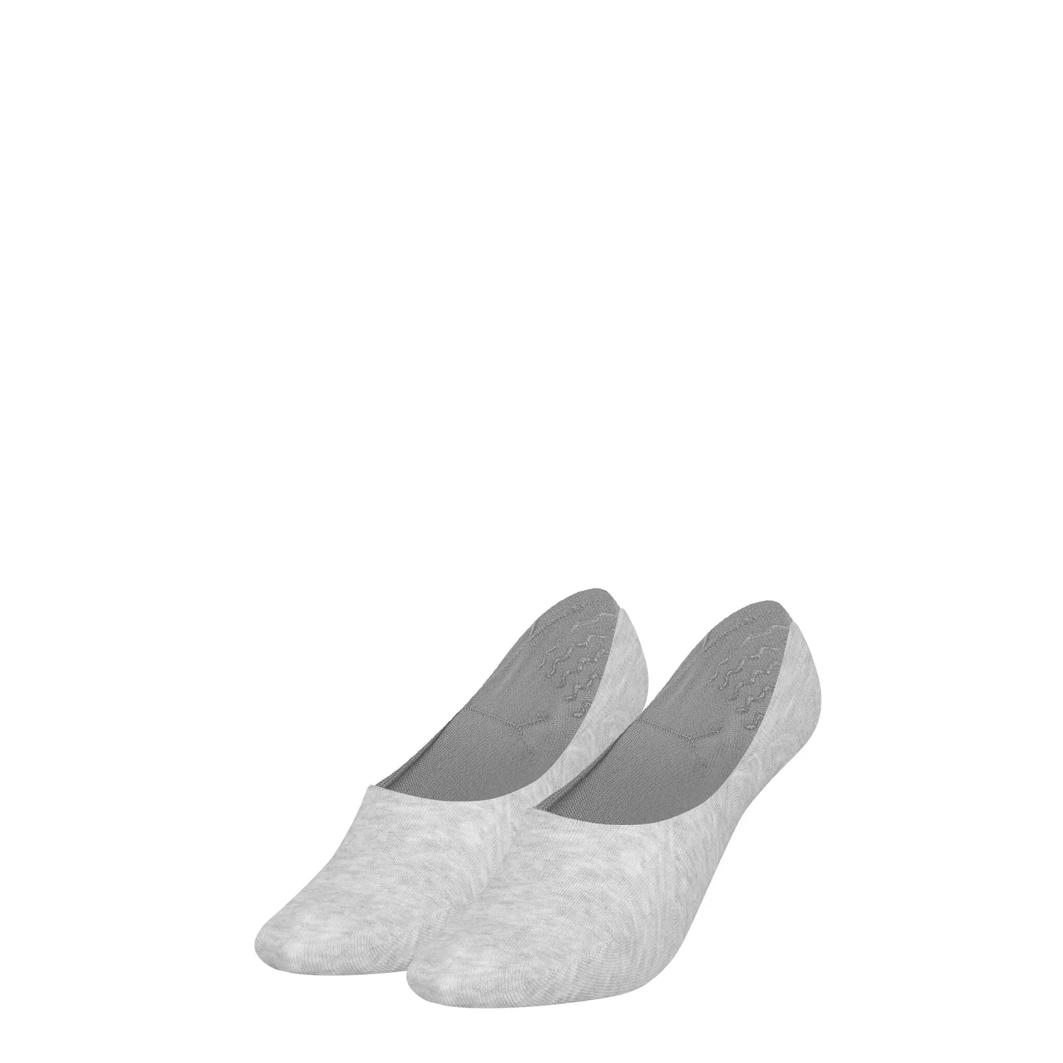 Мужские следы Tommy Hilfiger, Middle Grey Melange