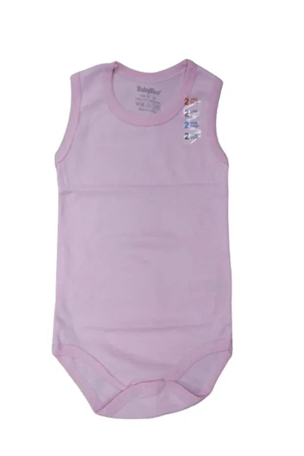 Детский комплект боди для новорожденных с принтом Babytoo, Mixed — фото 3