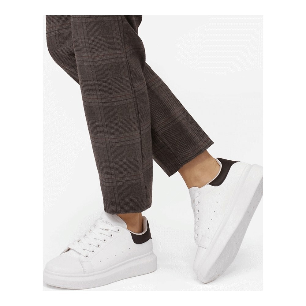 

Кроссовки Bosanova Zapatillas, blanco
