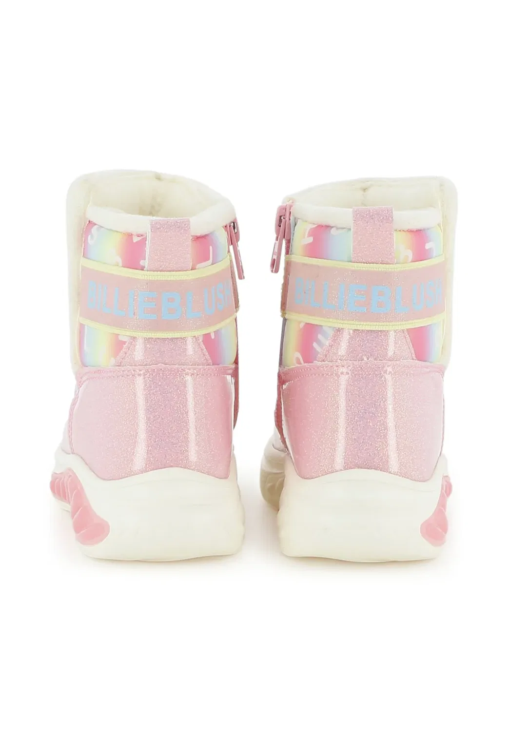 Снегоступы для малышей - зимние сапоги Billieblush, Multicoloured — фото 4