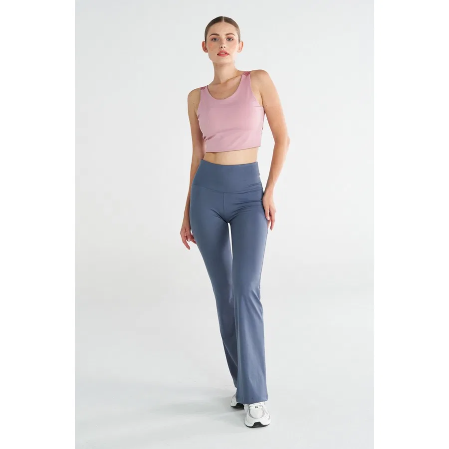 Спортивные штаны Hummel Hmlbrıght Pants, Черный — фото 2