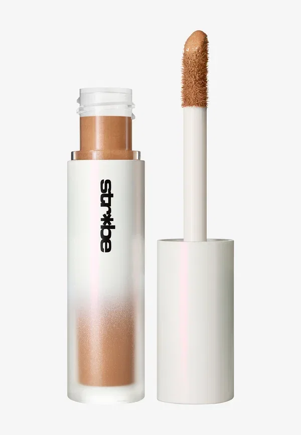 Жидкий бронзер Strobe beam bronzelighter Mac Flashlite 4.3 мл, цвет flashlite