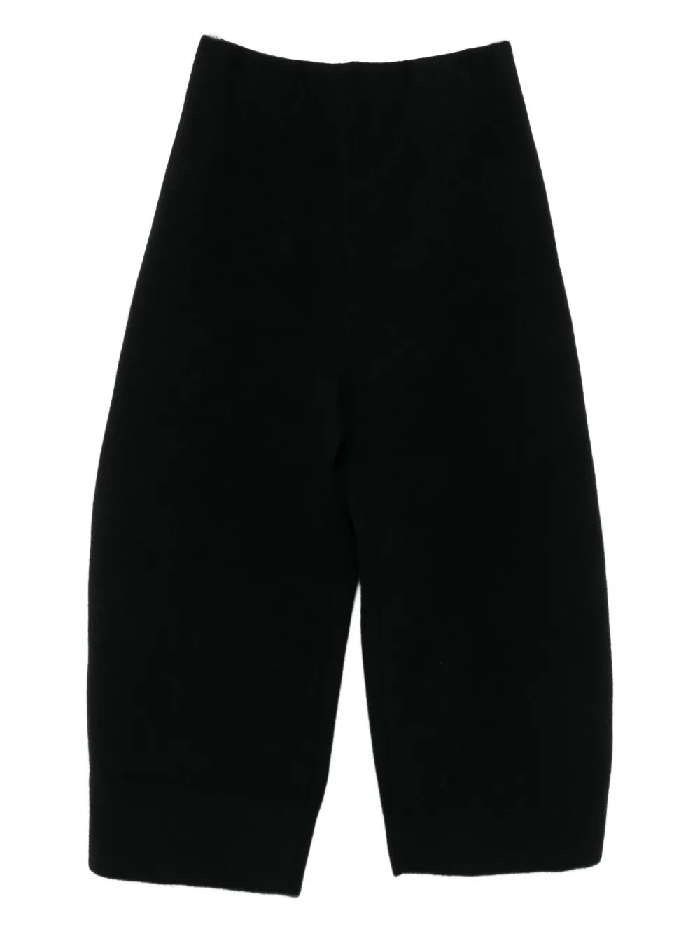 

Расклешенные брюки Boboutic, черный