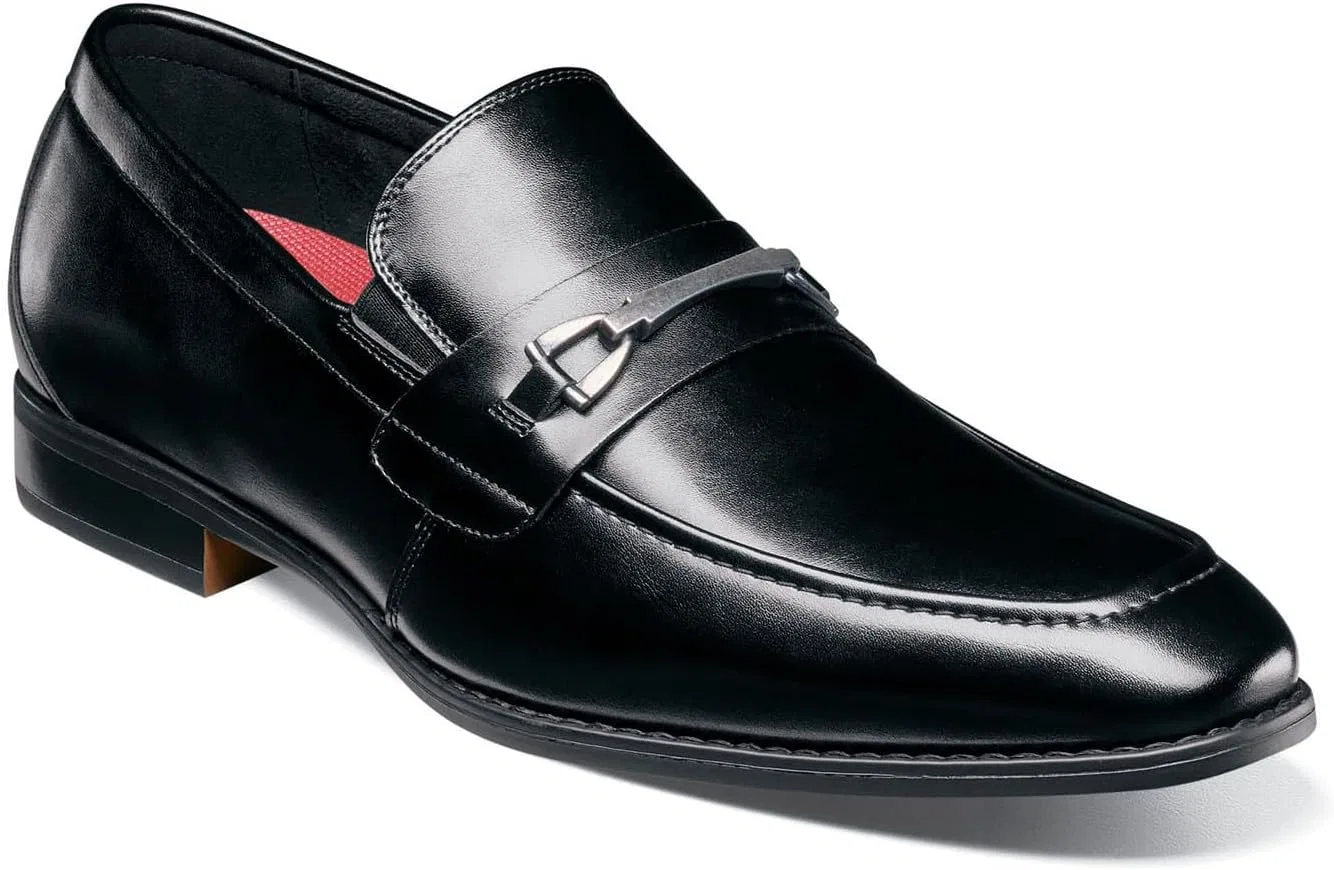 Лоферы Stacy Adams Novak, Black