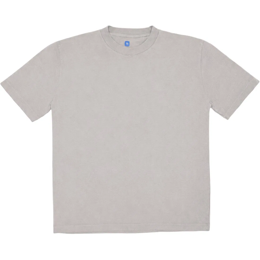Детская футболка унисекс с принтом YEEZY x Gap X Balenciaga, Light Gray