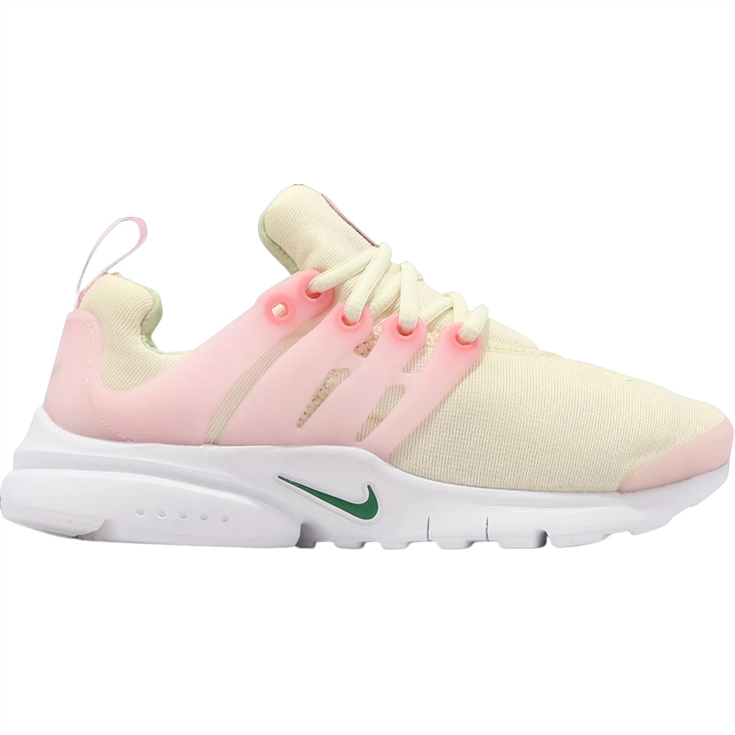 

Кроссовки Nike Presto PS, белый/мультиколор