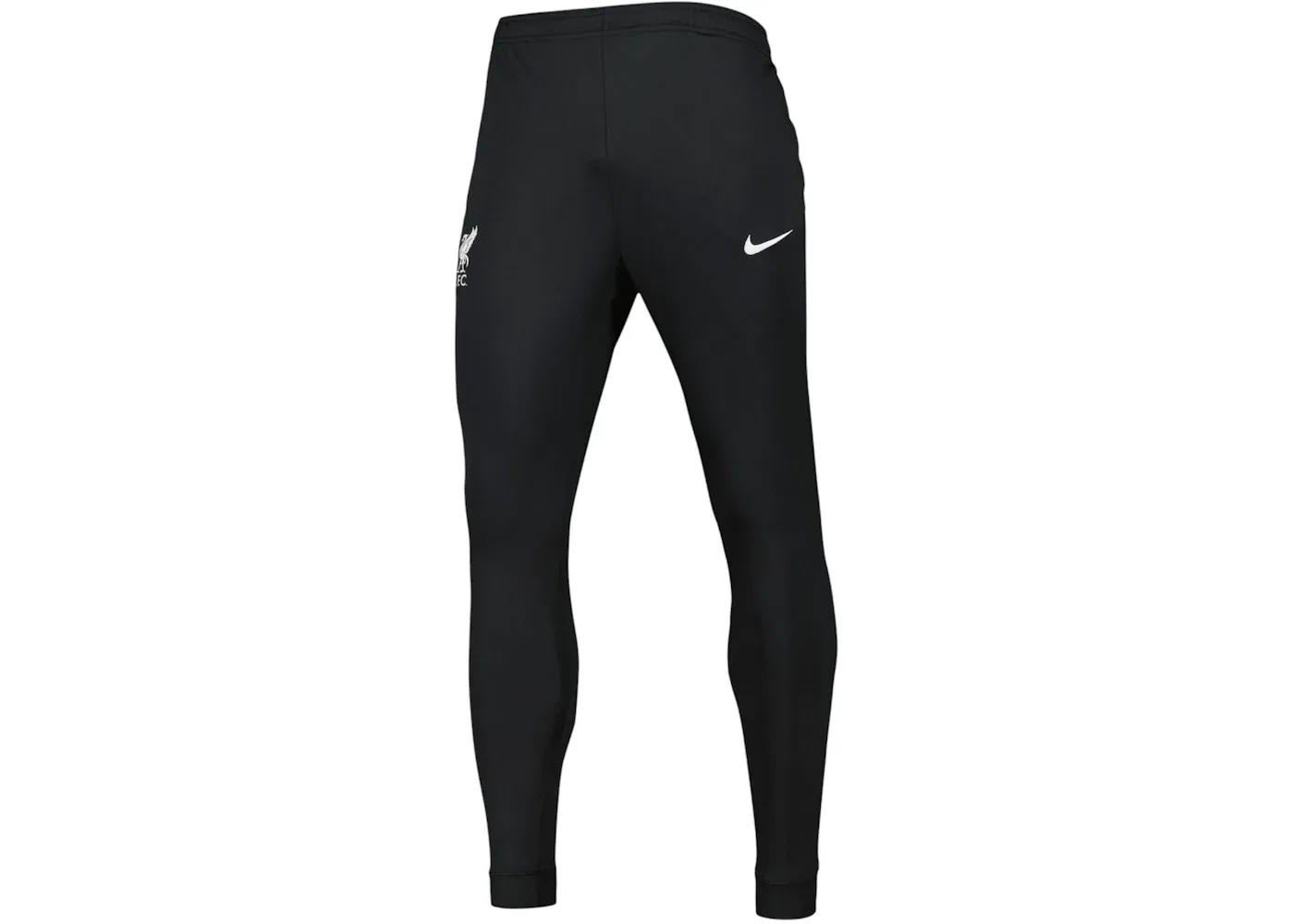 Мужские штаны Nike Liverpool 2023/24 Strike Track, Black