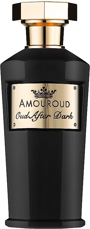 

Духи Amouroud Oud After Dark