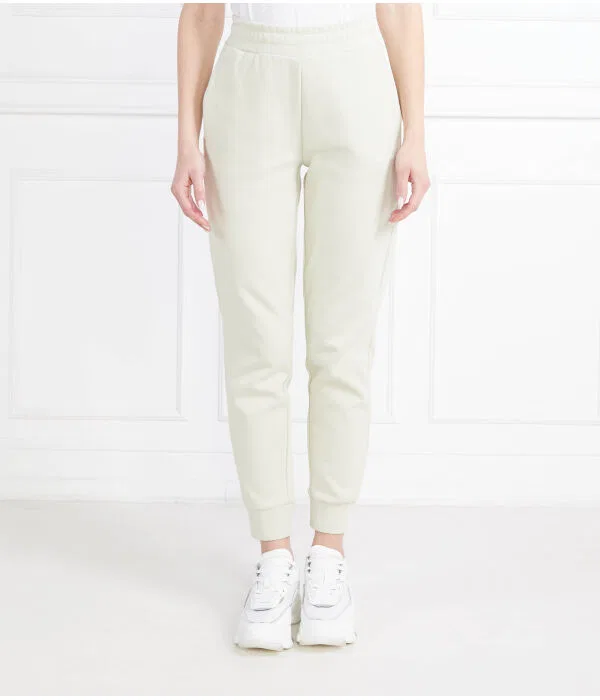 Женские спортивные штаны Calvin Klein, зеленый