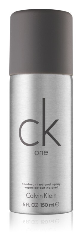 

Дезодорант Calvin Klein CK One, 150 мл