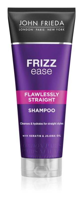 

Шампунь для разглаживания и увлажнения волос John Frieda Frizz Ease Flawlessly Straight