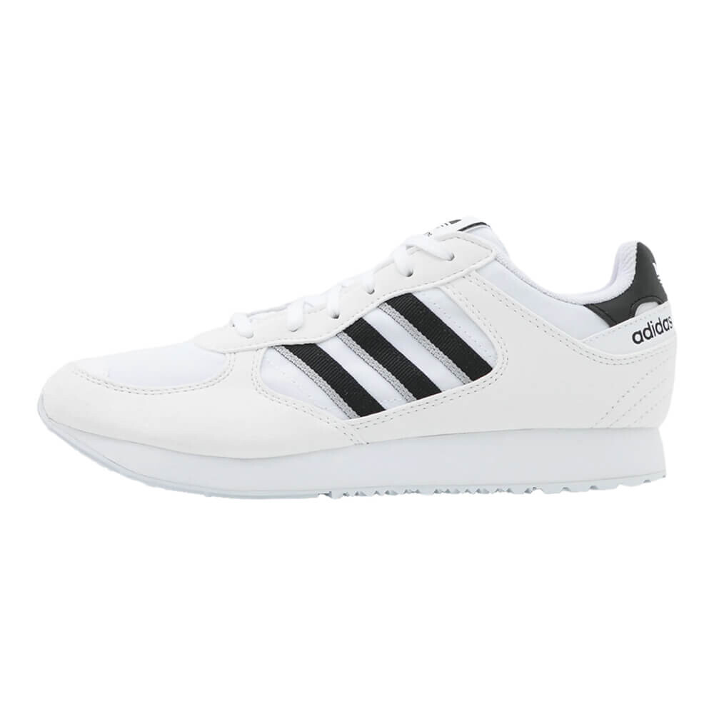 Кроссовки Adidas Special 21, белый/черный