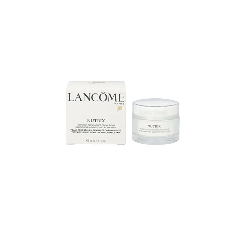 Женский увлажняющий крем для лица с медом, модель Honey Nourishing, LANCOME, 50 мл
