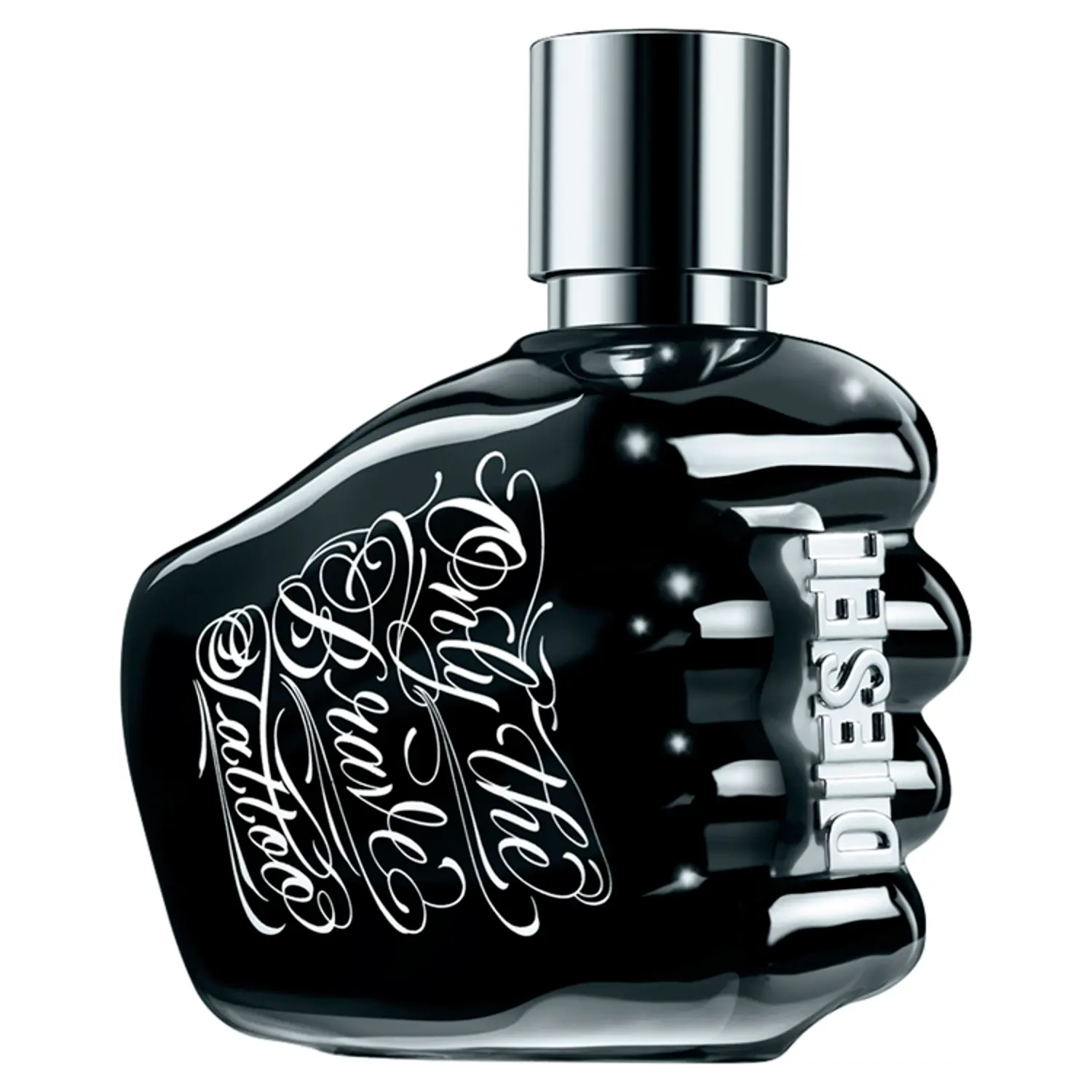 

Diesel Only The Brave Tattoo туалетная вода для мужчин, 50 мл