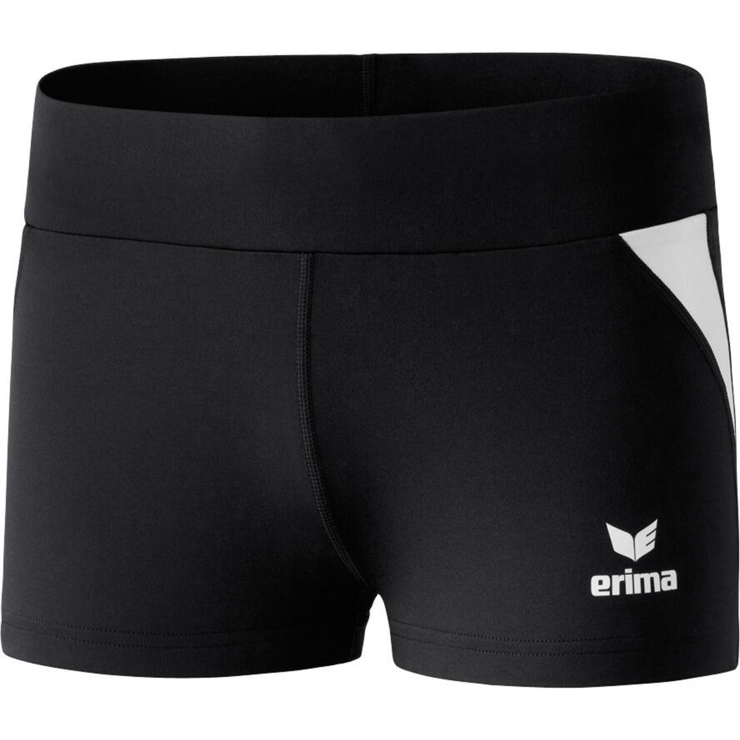 

шорты ERIMA, черный
