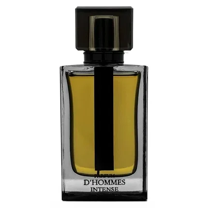 Парфюмерная вода интенсивная Fragrance World Parfum D'Hommes Intense, 100 мл