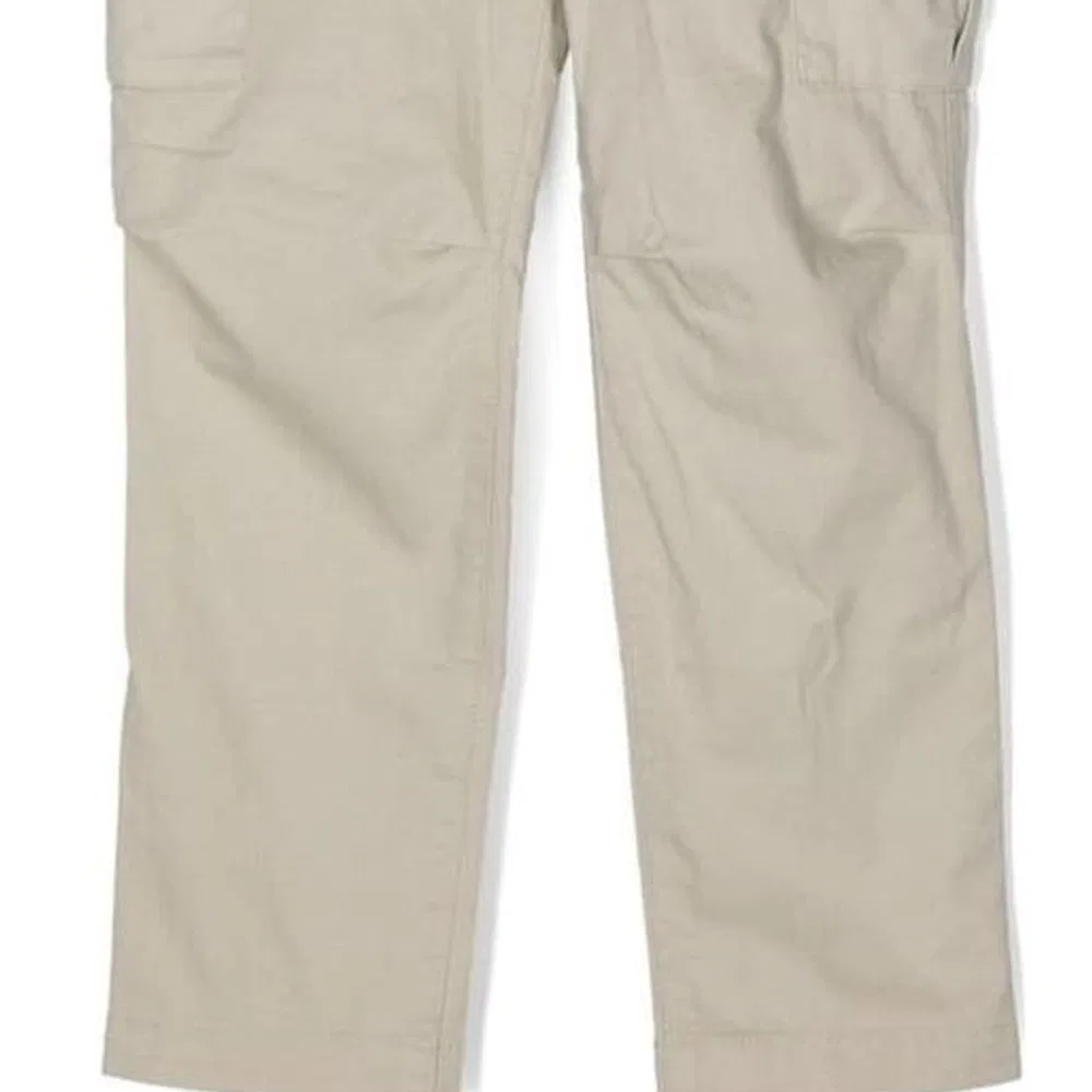 Детские штаны карго Polo Ralph Lauren, Beige — фото 4