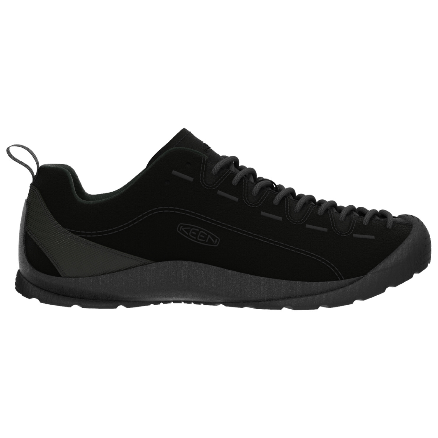 

Кроссовки Keen Jasper, черный (Размер 41 RU)