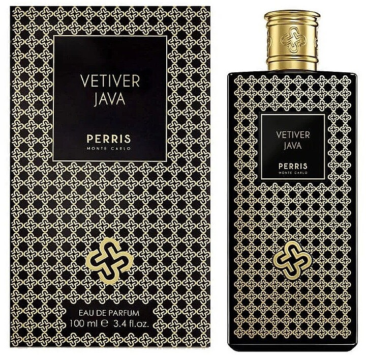 

Духи Perris Monte Carlo Vetiver Java