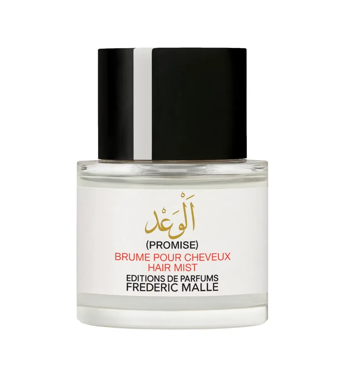 Editions de Parfums Frédéric Malle Promise - Дымка для волос