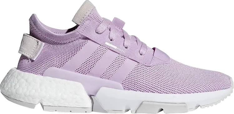 

Кроссовки Adidas Wmns P.O.D. S3.1 'Clear Lilac', фиолетовый