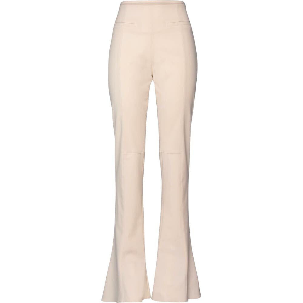 

Брюки Jacquemus Casual, бежевый