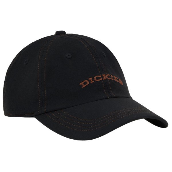 

Кепка Wilsall - кепка Dickies, черный