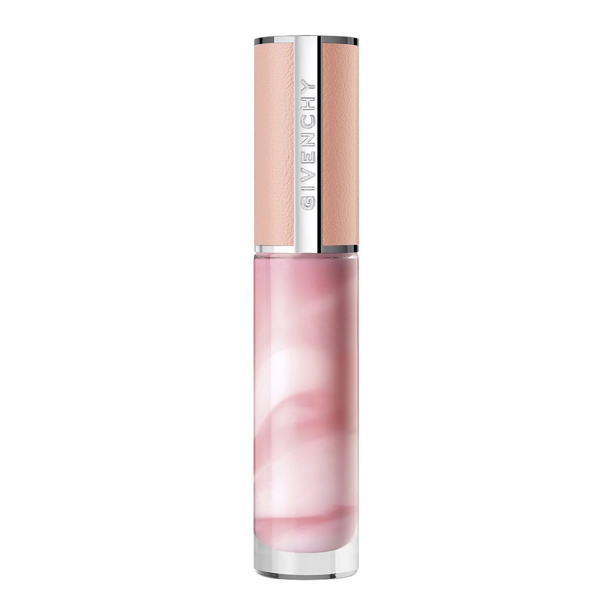 

Жидкий бальзам для губ Givenchy Rose Perfecto, тон N001 Pink Irresistible