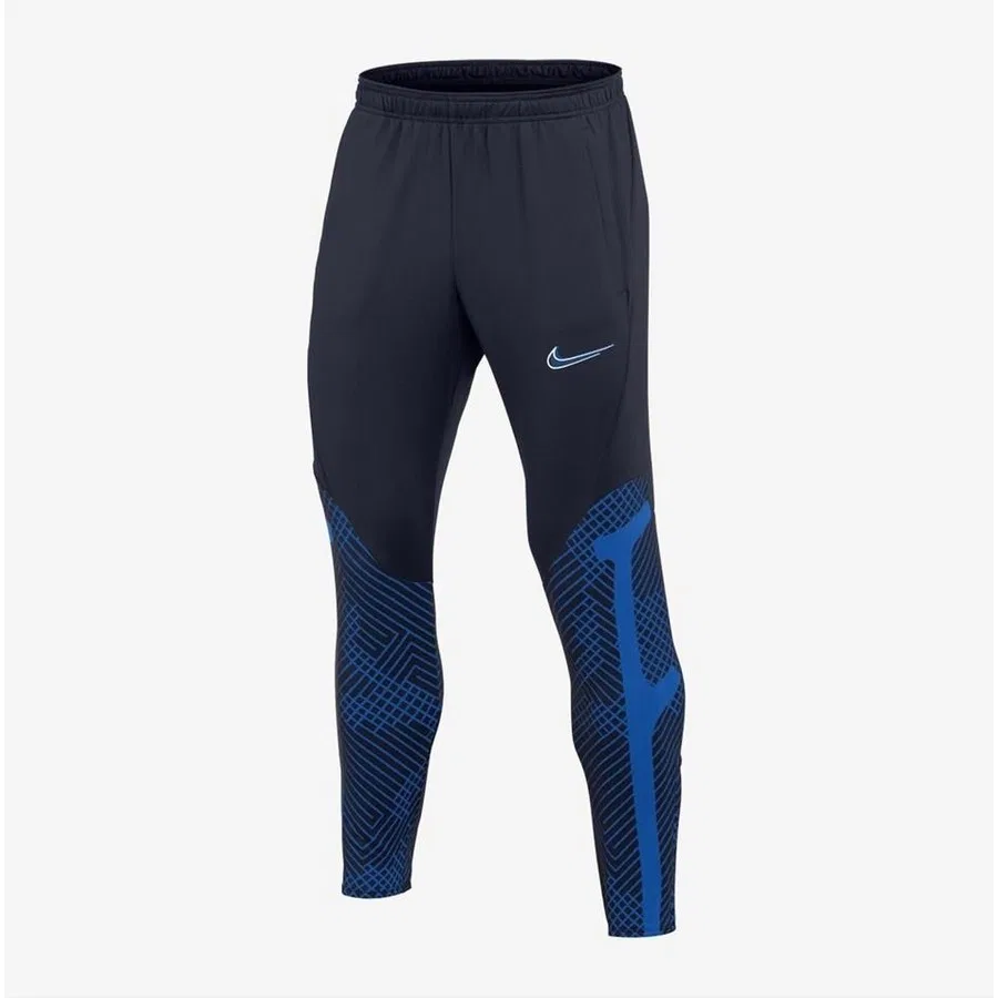 Спортивные штаны Nike M Nk Strike DH8838-451, Темно-синий