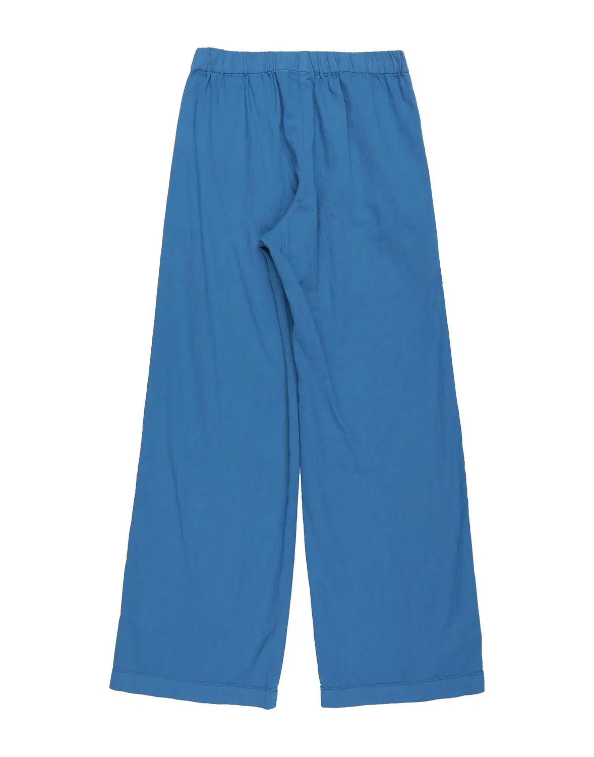 Детские штаны для мальчиков хлопковые Hartford, темно-синий — фото 2
