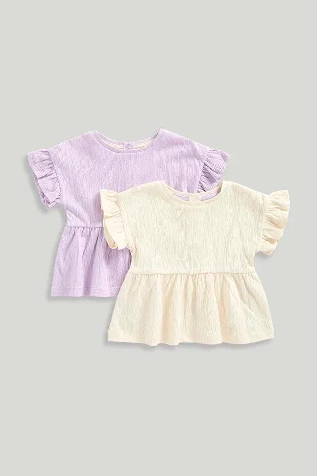 Футболка Mothercare