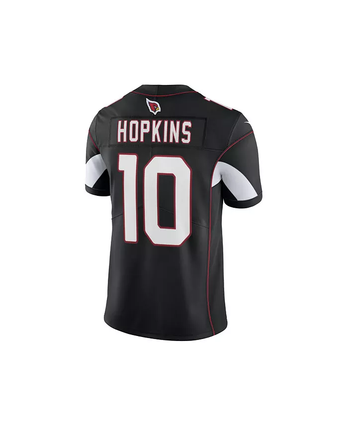 

Мужская ограниченная джерси Vapor ДеАндре Хопкинс Arizona Cardinals Nike, черный