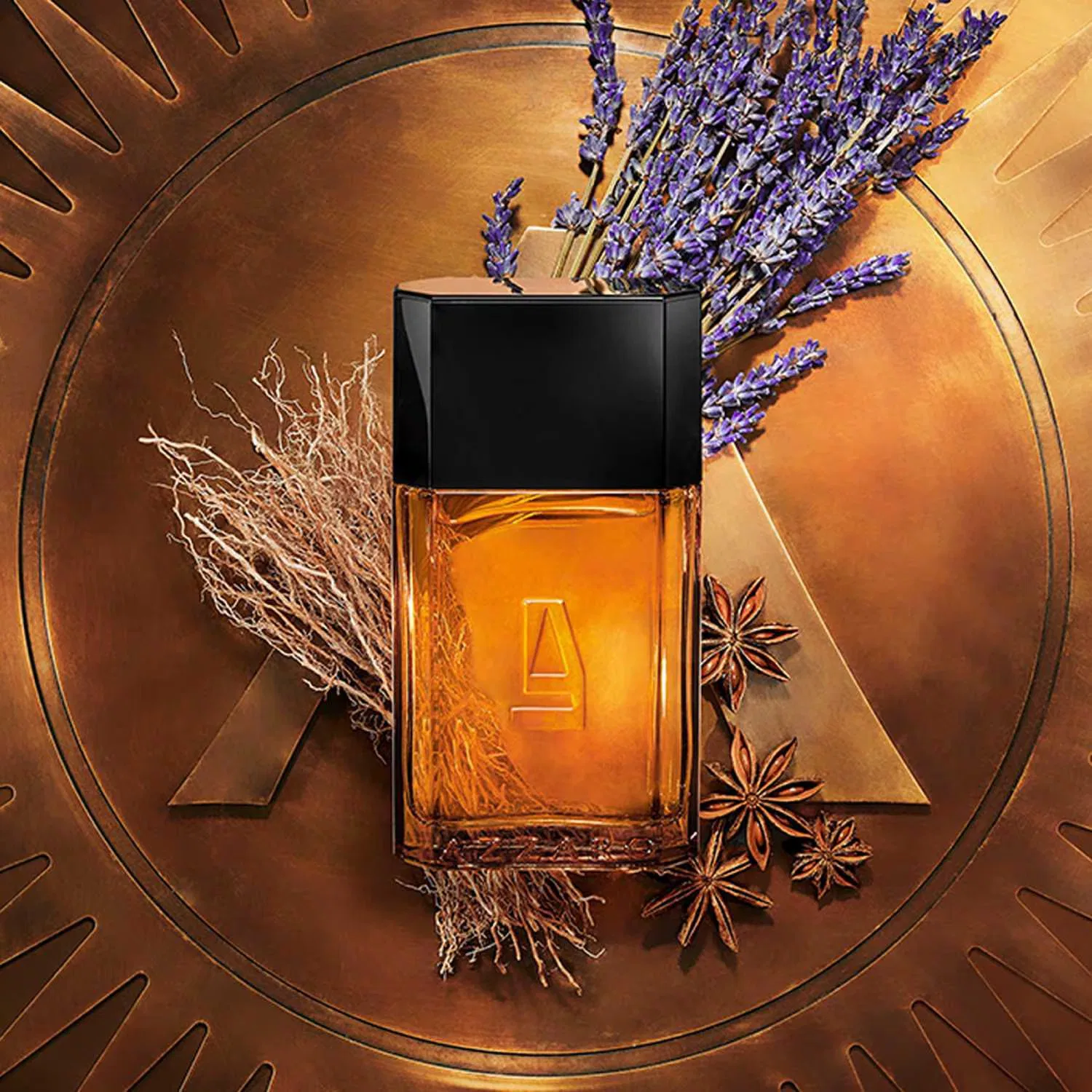 Мужская туалетная вода Pour Homme, AZZARO — фото 4