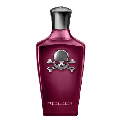 Парфюмерная вода Police Potion Love For Her EDP Spray, 100 мл