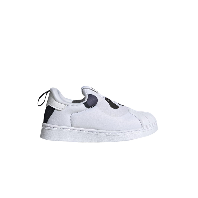 

Кроссовки Adidas Superstar 360 I, белый