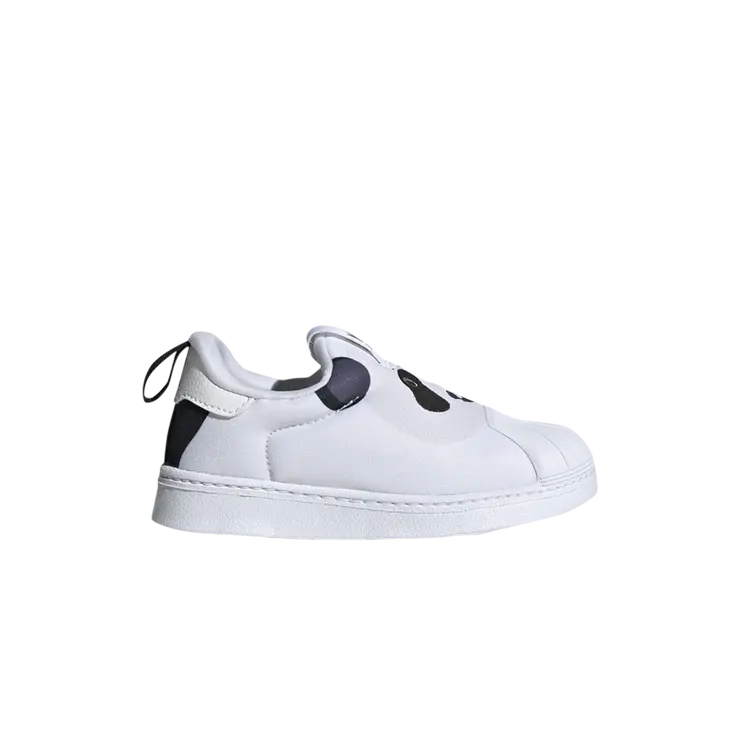 

Кроссовки Adidas Superstar 360 I, белый