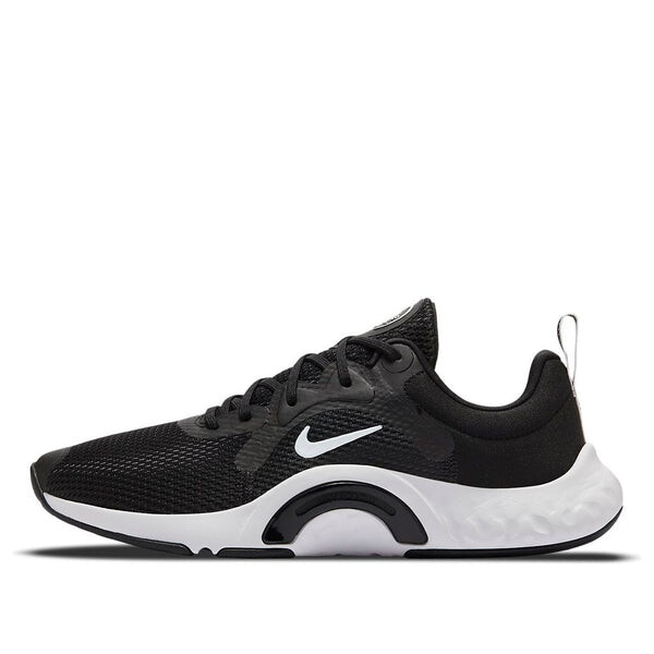

Кроссовки обновить в сезоне tr 11 широкий Nike, черный