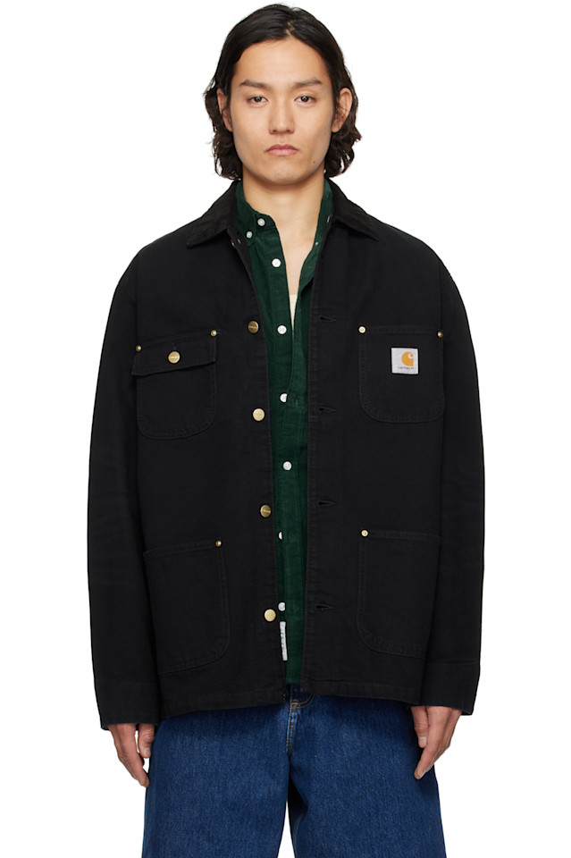 

Ог хоре куртка Carhartt Work In Progress, мультиколор